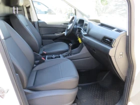 VW Caddy Cargo 3.1 m3 TDI - 32900 лв. - 94890724 5