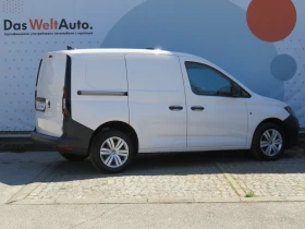 VW Caddy Cargo 3.1 m3 TDI - 32900 лв. - 94890724 3