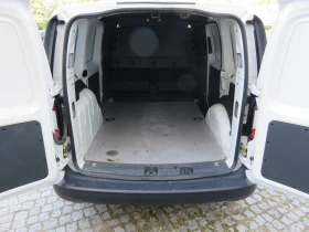 VW Caddy Cargo 3.1 m3 TDI - 32900 лв. - 94890724 6