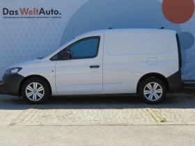 VW Caddy Cargo 3.1 m3 TDI - 32900 лв. - 94890724 2
