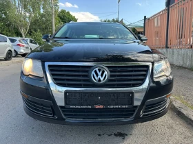 VW Passat 1, 600 EURO4 - 5999 лв. - 95446310 3