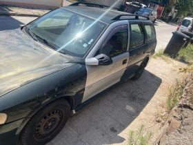 Opel Vectra 2.0 DTI | Mobile.bg    3