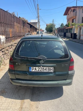 Opel Vectra 2.0 DTI | Mobile.bg    4