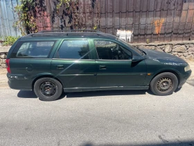 Opel Vectra 2.0 DTI | Mobile.bg    2