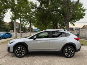 Subaru XV 2.0 BENZIN AUSTRIA - 37600 лв. - 13287332 8