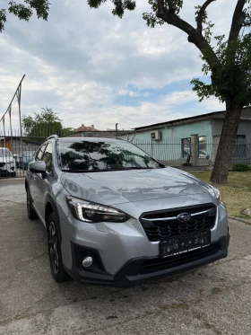 Subaru XV 2.0 BENZIN AUSTRIA - 37600 лв. - 13287332 3