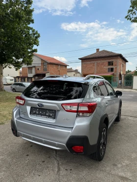 Subaru XV 2.0 BENZIN AUSTRIA - 37600 лв. - 13287332 5