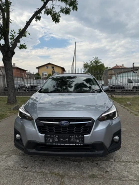Subaru XV 2.0 BENZIN AUSTRIA - 37600 лв. - 13287332 2