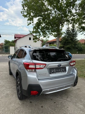 Subaru XV 2.0 BENZIN AUSTRIA - 37600 лв. - 13287332 7