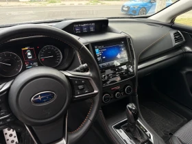 Subaru XV 2.0 BENZIN AUSTRIA - 37600 лв. - 13287332 10
