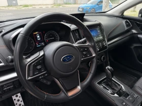 Subaru XV 2.0 BENZIN AUSTRIA - 37600 лв. - 13287332 9