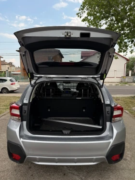Subaru XV 2.0 BENZIN AUSTRIA - 37600 лв. - 13287332 14