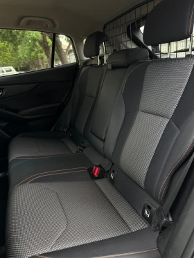 Subaru XV 2.0 BENZIN AUSTRIA - 37600 лв. - 13287332 13