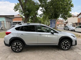 Subaru XV 2.0 BENZIN AUSTRIA - 37600 лв. - 13287332 4