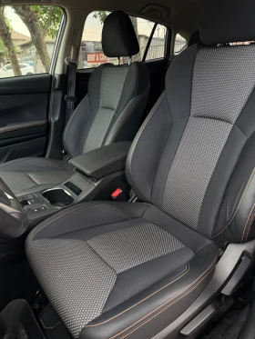 Subaru XV 2.0 BENZIN AUSTRIA - 37600 лв. - 13287332 11