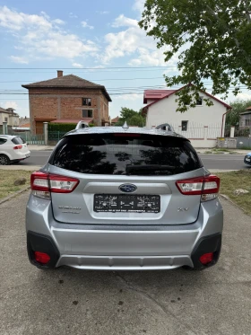 Subaru XV 2.0 BENZIN AUSTRIA - 37600 лв. - 13287332 6