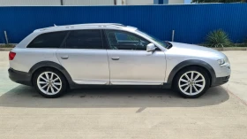 Обява за продажба на Audi A6 Allroad ~8 800 лв. - изображение 3