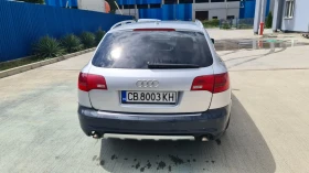 Обява за продажба на Audi A6 Allroad ~8 800 лв. - изображение 5