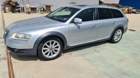Обява за продажба на Audi A6 Allroad ~8 800 лв. - изображение 1