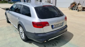Обява за продажба на Audi A6 Allroad ~8 800 лв. - изображение 6