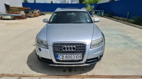 Обява за продажба на Audi A6 Allroad ~8 800 лв. - изображение 1