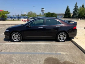 Обява за продажба на Honda Accord 2.2 i-CTDi Facelift ~6 400 лв. - изображение 4
