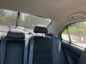 Обява за продажба на Honda Accord 2.2 i-CTDi Facelift ~6 400 лв. - изображение 8