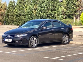 Honda Accord 2.2 i-CTDi Facelift | Mobile.bg    15