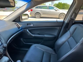 Обява за продажба на Honda Accord 2.2 i-CTDi Facelift ~6 400 лв. - изображение 11