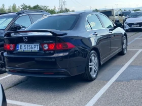 Honda Accord 2.2 i-CTDi Facelift | Mobile.bg    16