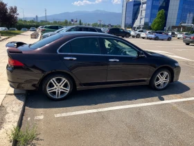 Обява за продажба на Honda Accord 2.2 i-CTDi Facelift ~6 400 лв. - изображение 1