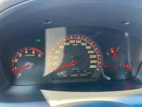 Обява за продажба на Honda Accord 2.2 i-CTDi Facelift ~6 400 лв. - изображение 6