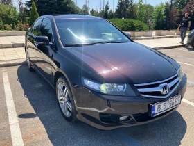 Обява за продажба на Honda Accord 2.2 i-CTDi Facelift ~6 400 лв. - изображение 1