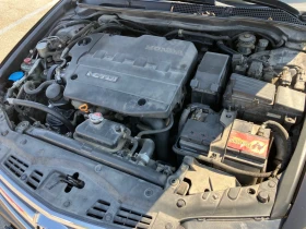Обява за продажба на Honda Accord 2.2 i-CTDi Facelift ~6 400 лв. - изображение 9