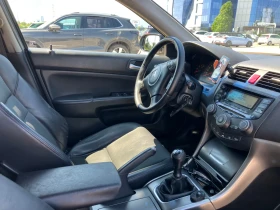 Honda Accord 2.2 i-CTDi Facelift | Mobile.bg    13