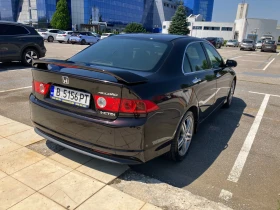 Обява за продажба на Honda Accord 2.2 i-CTDi Facelift ~6 400 лв. - изображение 2