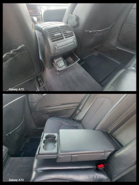 Mercedes-Benz E 270 2.7 CDI Avangard  | Mobile.bg    17