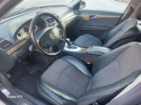 Mercedes-Benz E 270 2.7 CDI Avangard  | Mobile.bg    9