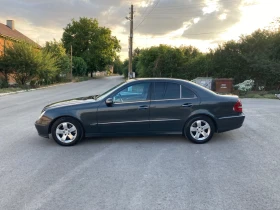 Mercedes-Benz E 270 2.7 CDI Avangard  | Mobile.bg    2