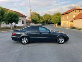  Mercedes-Benz E 270