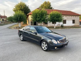 Mercedes-Benz E 270 2.7 CDI Avangard  | Mobile.bg    5