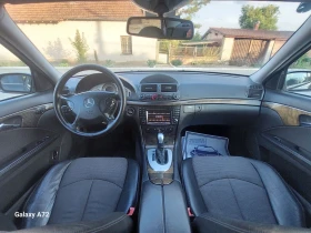 Mercedes-Benz E 270 2.7 CDI Avangard  | Mobile.bg    8
