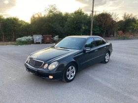 Mercedes-Benz E 270 2.7 CDI Avangard  | Mobile.bg    3