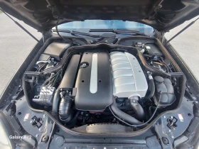 Mercedes-Benz E 270 2.7 CDI Avangard  | Mobile.bg    15
