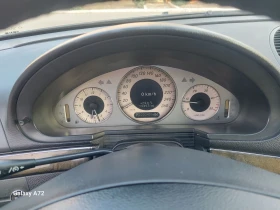 Mercedes-Benz E 270 2.7 CDI Avangard  | Mobile.bg    11