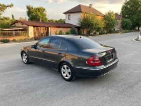 Mercedes-Benz E 270 2.7 CDI Avangard  | Mobile.bg    6