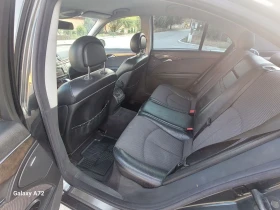 Mercedes-Benz E 270 2.7 CDI Avangard  | Mobile.bg    10