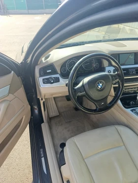 Обява за продажба на BMW 523 523i ~18 000 лв. - изображение 4