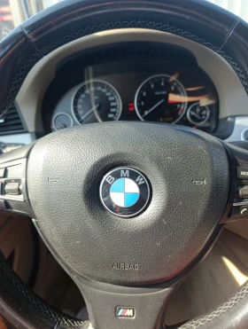 Обява за продажба на BMW 523 523i ~18 000 лв. - изображение 5