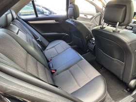 Mercedes-Benz C 220 AVANTGARDE - 18500 лв. - 93821326 13